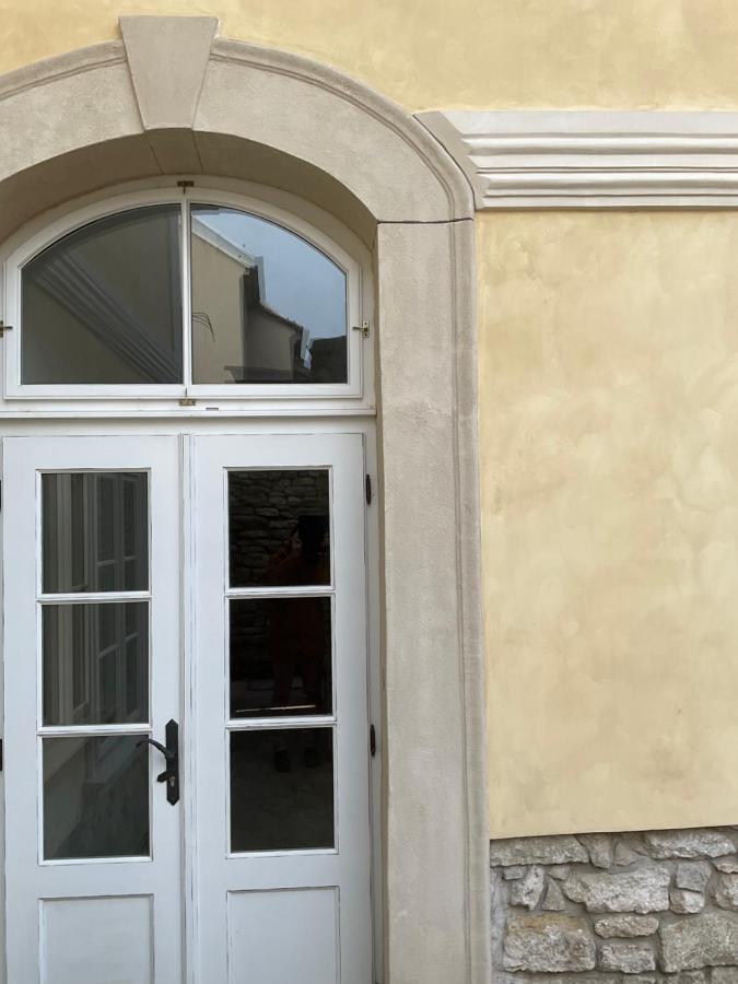 Penzion Soukeníkův dům Kutná Hora Exteriér fotografie