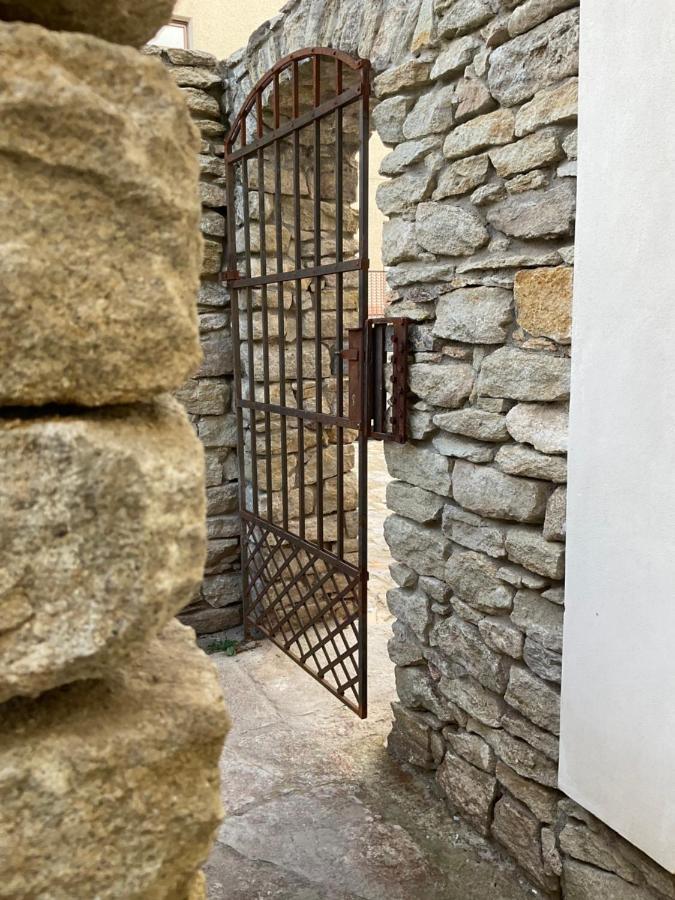 Penzion Soukeníkův dům Kutná Hora Exteriér fotografie