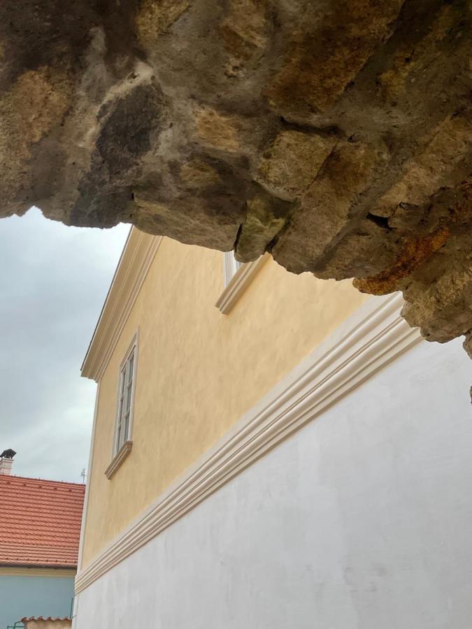Penzion Soukeníkův dům Kutná Hora Exteriér fotografie